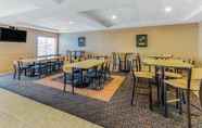 Restaurant 4 La Quinta Inn & Suites Hobbs