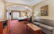 ห้องนอน 5 La Quinta Inn & Suites Hobbs