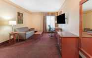 Common Space 3 La Quinta Inn & Suites Hobbs