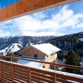 Alpenpark Turracher Höhe 1, Hotel Sankt Georgen ob Murau