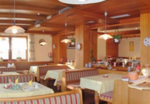 Restaurant Garni Schönblick