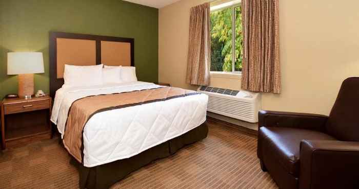 Others Extended Stay America - Atlanta - Peachtree Corner