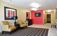 Lainnya 5 Extended Stay America - Atlanta - Peachtree Corner