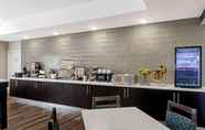 ร้านอาหาร 6 La Quinta Inn & Suites Atlanta South - Newnan