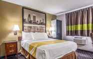 Bedroom 3 Quality Inn Atlanta Airport - Central