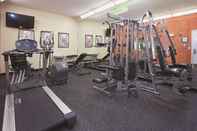 Fitness Center La Quinta Inn & Suites Albuquerque-Midtown/Univers