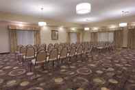 Functional Hall La Quinta Inn & Suites Albuquerque-Midtown/Univers