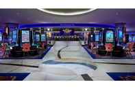 Entertainment Facility Hard Rock Hotel Casino Atlantic City