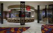 Lobby 3 Hard Rock Hotel Casino Atlantic City