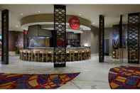 Lobby Hard Rock Hotel Casino Atlantic City