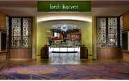 Lobby 4 Hard Rock Hotel Casino Atlantic City