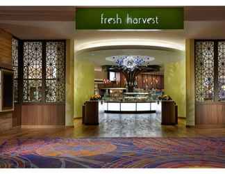 Lobby 2 Hard Rock Hotel Casino Atlantic City