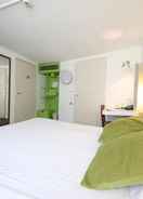 Room Campanile Aix en Provence Ouest - Jas de Bouffan