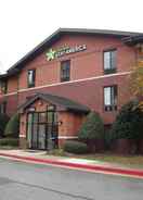 EXTERIOR_BUILDING Extended Stay America - Atlanta - Kennesaw Chastai