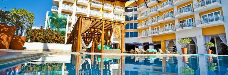 Others Vidam Hotel Aracaju by Transamerica Collection