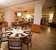 อื่นๆ 7 Vidam Hotel Aracaju by Transamerica Collection