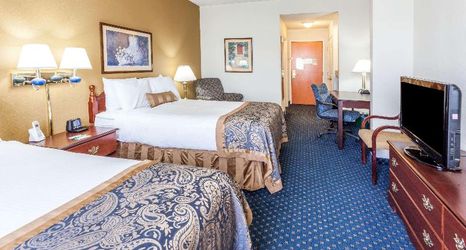 その他 2 Wingate By Wyndham Atlanta/Six Flags Austell