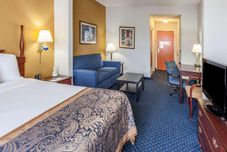 その他 Wingate By Wyndham Atlanta/Six Flags Austell