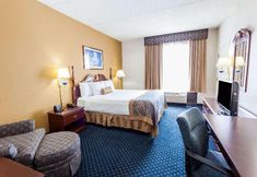 その他 5 Wingate By Wyndham Atlanta/Six Flags Austell