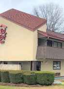 null Red Roof Inn Atlanta South – Morrow