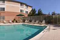 Swimming Pool Extended Stay America - Atlanta - Lenox