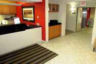 Lobby Extended Stay America - Atlanta - Lenox