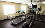 Fitness Center 5 Extended Stay America - Atlanta - Lenox