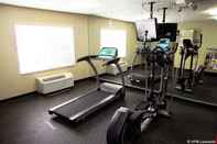 Fitness Center Extended Stay America - Atlanta - Lenox