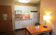 Bedroom 6 Extended Stay America - Atlanta - Lenox