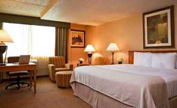 Kamar Tidur 4 Holiday Inn Albany Turf On Wolf Road