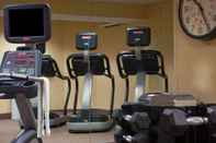 Fitness Center Holiday Inn Albany Turf On Wolf Road