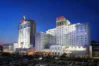Exterior Resorts Atlantic City