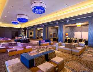 Lobby 2 Resorts Atlantic City