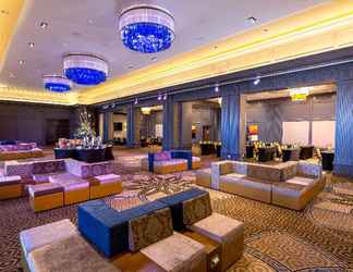 Sảnh chờ 2 Resorts Atlantic City