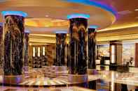Lobby Resorts Atlantic City
