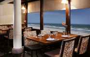 Restaurant 6 Resorts Atlantic City