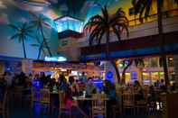 Bar, Kafe, dan Lounge Resorts Atlantic City