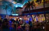 Quầy bar, cafe và phòng lounge 7 Resorts Atlantic City