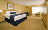 Bedroom 5 Resorts Atlantic City