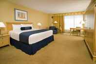 ห้องนอน Resorts Atlantic City