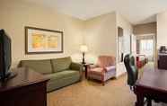 Common Space 3 Country Inn & Suites Albany