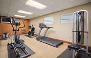 Fitness Center 5 Country Inn & Suites Albany