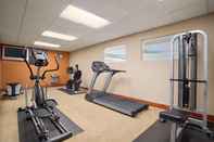 Fitness Center Country Inn & Suites Albany