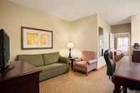Ruang untuk Umum Country Inn & Suites Albany