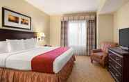 Kamar Tidur 4 Country Inn & Suites Albany