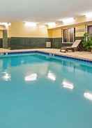 SWIMMING_POOL Country Inn & Suites by Radisson, Augusta at I-20