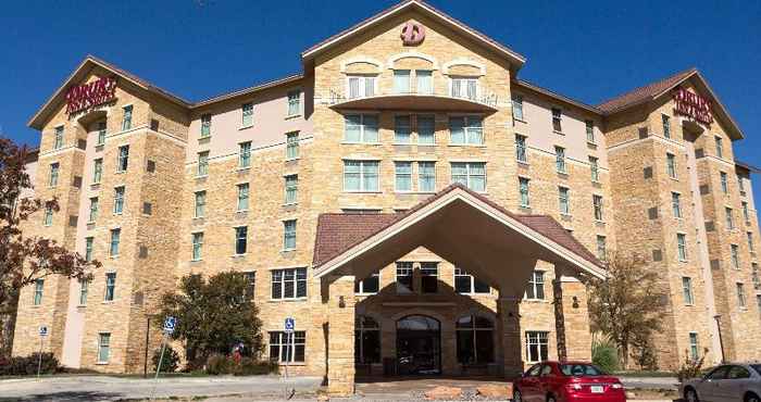 Lain-lain Drury Inn & Suites Amarillo