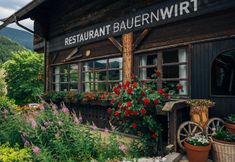Others 3 Slow Travel Resort Kirchleitn