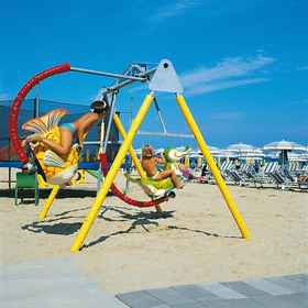 Excelsior 1, Hotel Polverigi