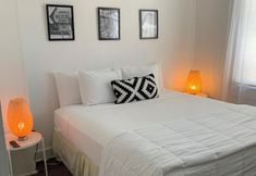 ห้องนอน 3 The Highland Inn & Ballroom Lounge